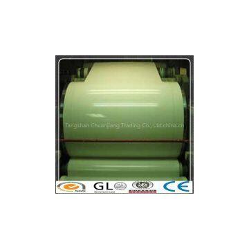 CGCC Prepainted Galvanized Steel Coil