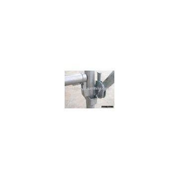 scaffold/scaffolding part for construction/steel scaffolding