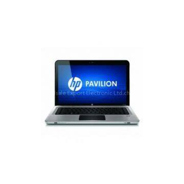 HP Pavilion dv6-3052nr 15.6-Inch Entertainment Laptop (Silver)