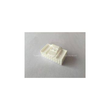 Automotive Connector 936204/936204-1