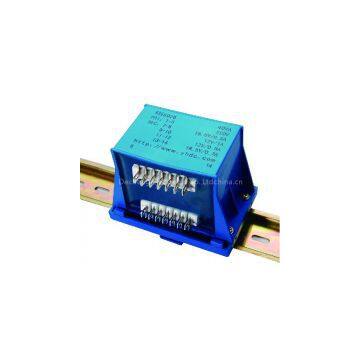 40VA din-rail transformer