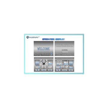 Medical USA Dual Cavity Laser Tattoo Removal Q Switch ND YAG Laser Machine photo-3