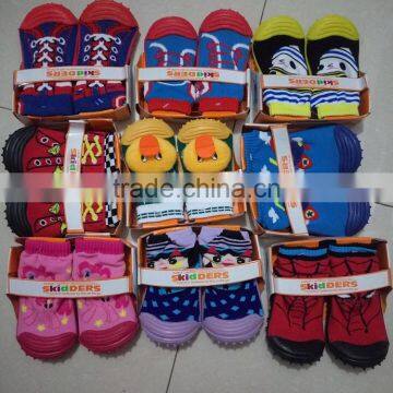 Fancy baby shoes in bulk mepiq rubber kids shoes children M6060303