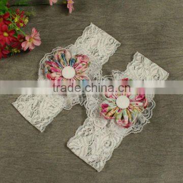 Factory Supply excellent quality handmade baby headband directly sale