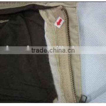 Quality Inspection Service in Pants photo-3