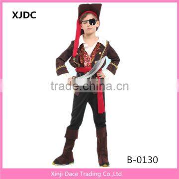 New design children modern carnival costumes