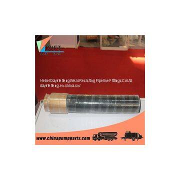 Concrete Pump Rubber Hose photo-3