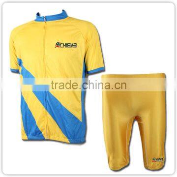 2017 custom bicycle short pant, wholesale cycling clothing china