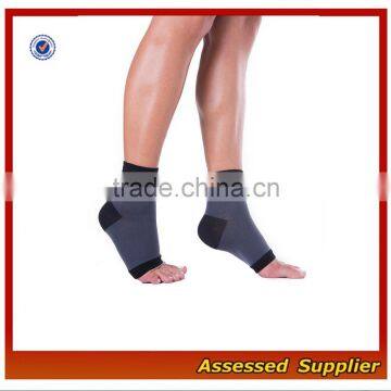 Custom Compression Foot Sleeve /Compression Plantar Fasciitis Sock MLL743