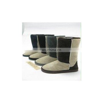 Fashion woman boots