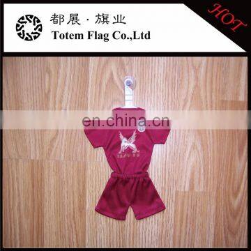 Custom mini jersey soccer china wholesale for soccer fans