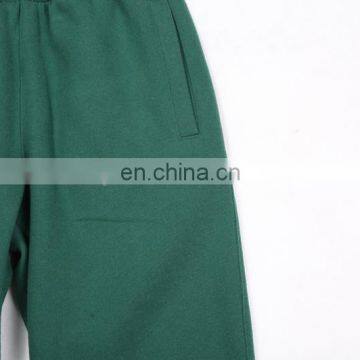 100% Polyester Mens Sweat Pants photo-4