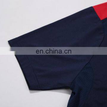 Top Quality Custom Priniting Soccer Training Kit photo-4