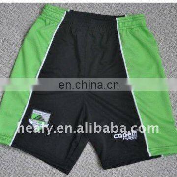 Customized Soccer Shorts (Professional Soccer Shorts)