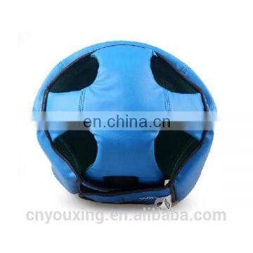 High Quality Kick Boxing Boxing Helmet and Head Guard Casco de Boxeo photo-5