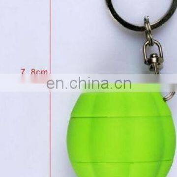 Mini 5led Egg Shape Torch Flashlight photo-5