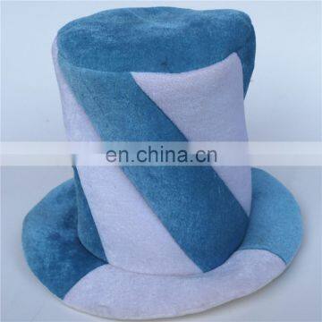 new arrival hat funny football party top hat