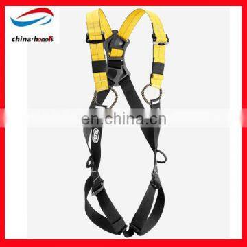 body harness.full body harness with lanyard