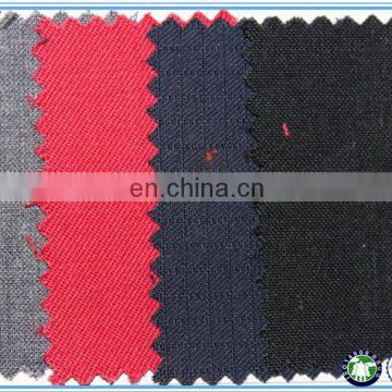 antistatic flame retardant woven meta aramid fabric for industrial workwear