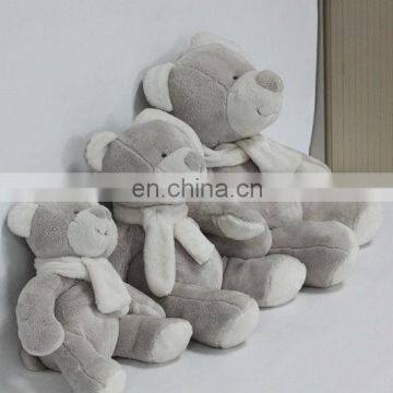 Plush Soft Teddy Bear/stuffed Animal Bear/ Plush Toy Bear photo-3