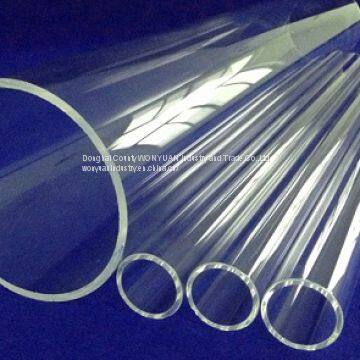 Quartz Tube