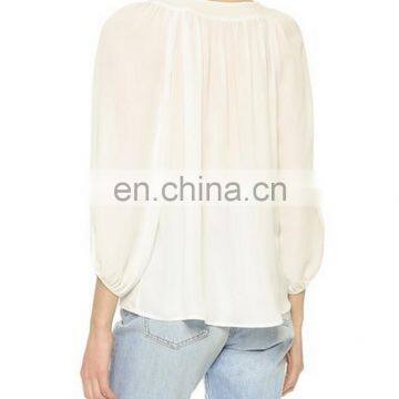 Latest Shirt Designs for Women Softtextile photo-3