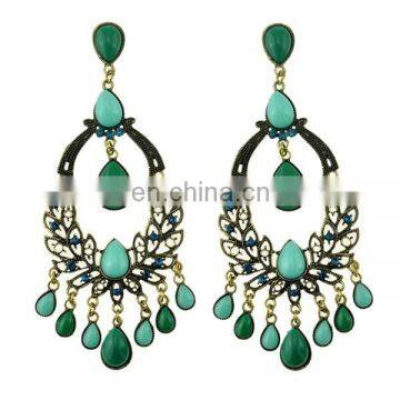 New fashion earring 2015 wholesale hotsale