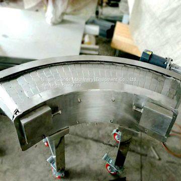 Book Cooling Spiral Tower Conveyor Belt Wholesale Price