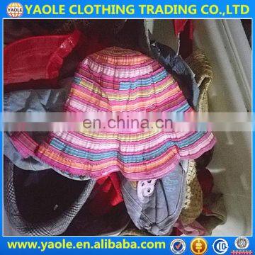 cap bales of mixed used clothing fashion second hand clothes price