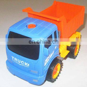 Children Friction Removable Slide Trucking Work Vehicle photo-2