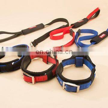 Wholesale Dog Leash Pet Product Lead Leash Cat Dog Collar Pet Supply photo-6