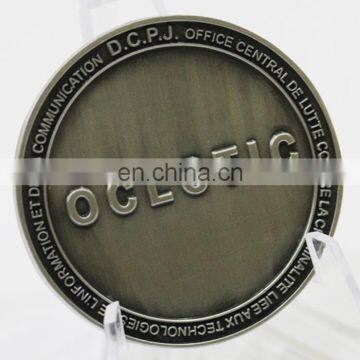 Cheap Souvenir And Challenge Antique Pirate Coin photo-4