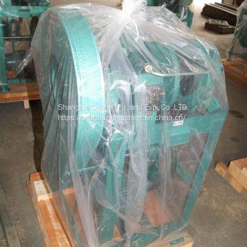 China Factory Supply Semi-automatic Handbag Rope Tipping Machine photo-4