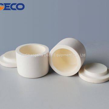 4L Ultrafine Powder Making Planetary Laboratory Grinder Machine photo-3