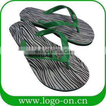 rubber flip flop