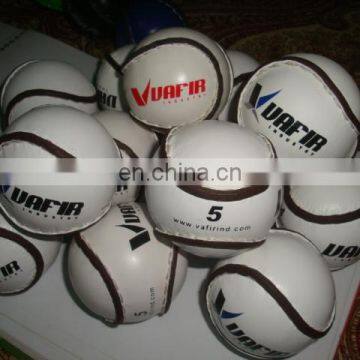 Championship Sliotar Hurling ball Manufacturer