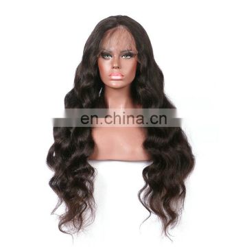 glueless full lace wig hair