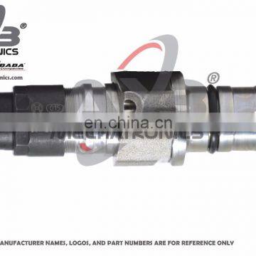 0445120075 DIESEL FUEL INJECTOR FOR NEW HOLLAND ENGINES photo-5