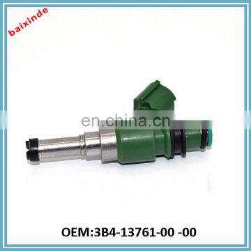 Auto Spare Parts Car Fuel Injector Nozzle OEM 3B4-13761-00-00 3B4137610000 China Wholesale photo-3