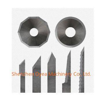 Shenzhen Oyea Machinery Co., Ltd. company overview - view 3