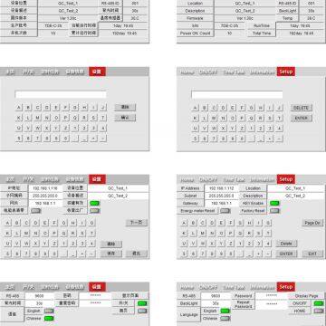 Audio 12 Channel IP Power Sequencer, Power Supply Sequence Controller photo-3