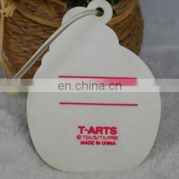 Winbo Cute Customized Luggage Tag photo-3