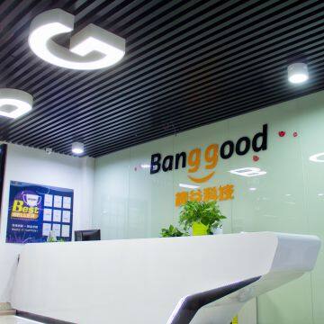 Banggood Technology Co.,Limited company overview - view 1