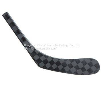 carbon fiber ice hockey stick  senior C91A