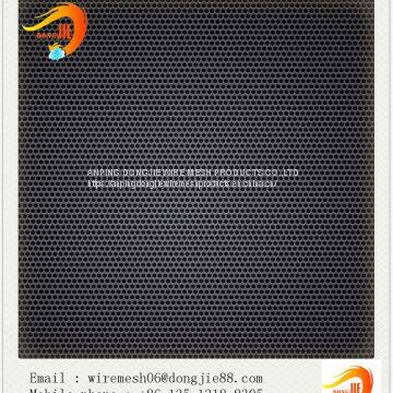 China suppliers Punching hole abrasion resistant wire mesh