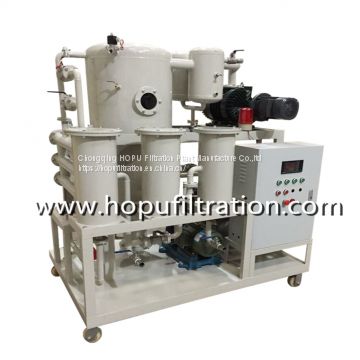 Super High Voltage Transformer Oil Purifier,decolorization,degassing,dehydration machine