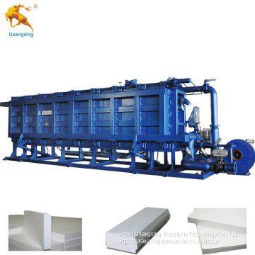 Full Automatic EPS Block Molding Machine photo-2