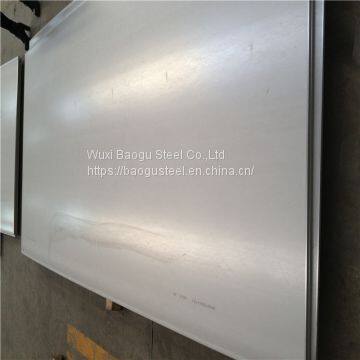 ASTM HastelloyC276 Sheet Plate Factory Price per kg High Quality photo-3