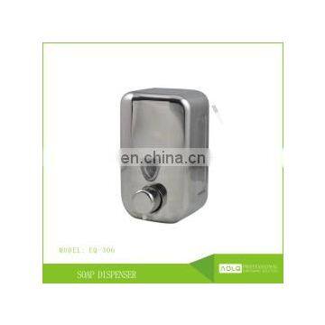 Hand Sanitizer Gel Dispenser,manual Sanitizer Dispenser,stainless Steel Sanitizer Dispenser photo-2
