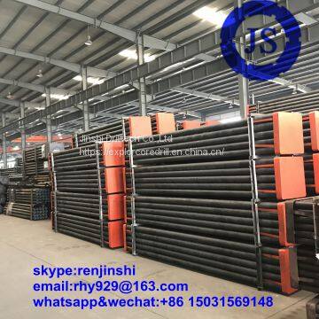 BWG(BX) Mining Exploration Wireline Drill Rod photo-4